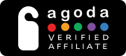 Agoda Verified Affiliate